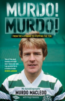 Murdo! Murdo! : My Autobiography