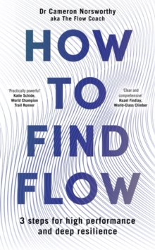 How to Find Flow : 3 steps for high performance and deep resilience