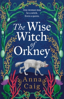 The Wise Witch of Orkney : A spell-binding debut novel about Scotlands witch-hunting hysteria