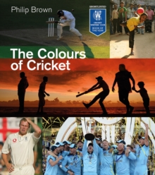 The Colours of Cricket