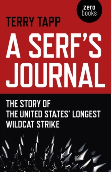 A Serf's Journal, Paperback Book A Serf's Journal, Paperback Book