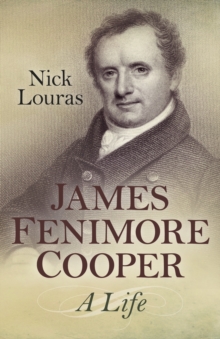 James Fenimore Cooper : A Life