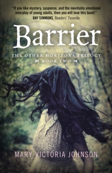 Barrier : The Other Horizons Trilogy - Book Two, Paperback / softback Book Barrier : The Other Horizons Trilogy - Book Two, Paperback / softback Book