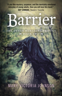 Barrier : The Other Horizons Trilogy - Book Two