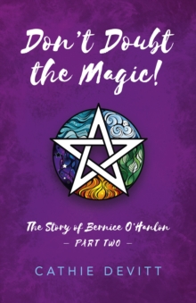 Don't Doubt the Magic!, Paperback / softback Book Don't Doubt the Magic!, Paperback / softback Book