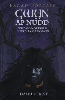 Pagan Portals - Gwyn ap Nudd : Wild god of Faery, Guardian of Annwfn