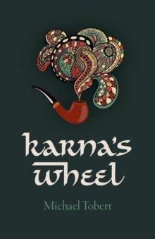 Karna's Wheel, Book Karna's Wheel, Book