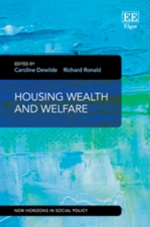 Housing Wealth and Welfare