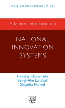 Advanced Introduction to National Innovation Systems