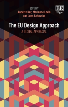 EU Design Approach : A Global Appraisal