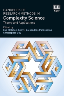 Handbook of Research Methods in Complexity Science : Theory and Applications