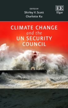 Climate Change and the UN Security Council