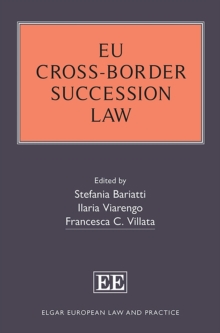 EU Cross-Border Succession Law