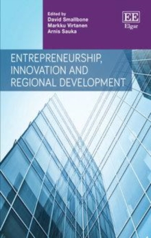 Entrepreneurship, Innovation and Regional Development