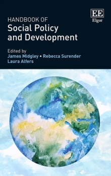 Handbook of Social Policy and Development