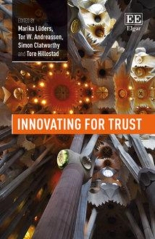 Innovating for Trust