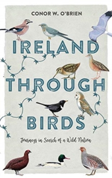 Ireland Through Birds : Journeys in Search of a Wild Nation