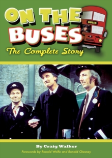 On The Buses : The Complete Story