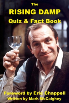 The Rising Damp Quiz & Fact Book