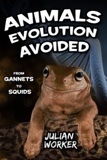 Animals Evolution Avoided : From Gannets to Squids