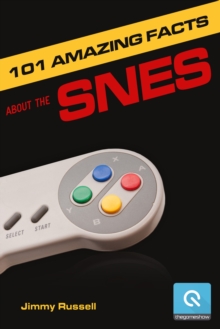 101 Amazing Facts about the SNES : ...also known as the Super Famicom