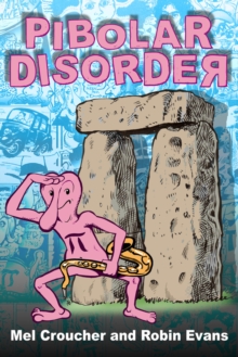 Pibolar Disorder