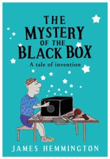 The Mystery Of The Black Box