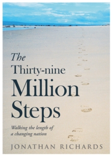 The Thirty-nine Million Steps