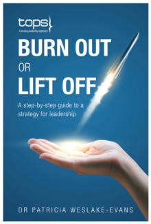 Burn Out or Lift Off