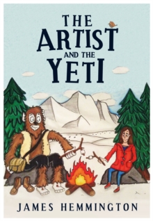 The Artist and The Yeti