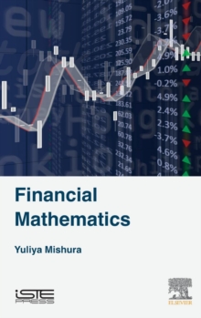 Financial Mathematics, Hardback Book Financial Mathematics, Hardback Book
