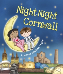 Night- Night Cornwall, Board book Book Night- Night Cornwall, Board book Book
