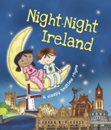 Night- Night Ireland, Board book Book Night- Night Ireland, Board book Book