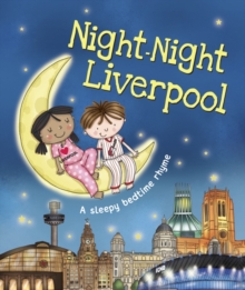 Night- Night Liverpool, Board book Book Night- Night Liverpool, Board book Book