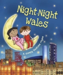 Night- Night Wales, Board book Book Night- Night Wales, Board book Book