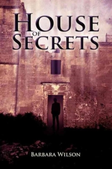 House of Secrets, Hardback Book House of Secrets, Hardback Book