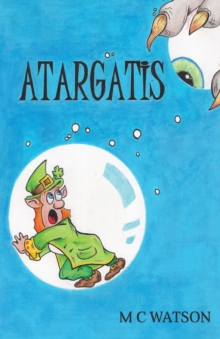Atargatis, Paperback Book Atargatis, Paperback Book