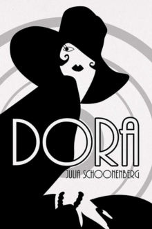 Dora, Paperback Book Dora, Paperback Book