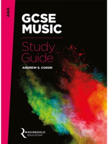 AQA GCSE Music Study Guide