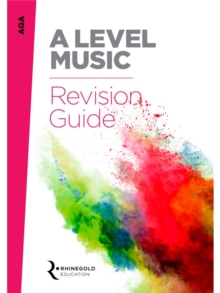 AQA A Level Music Revision Guide