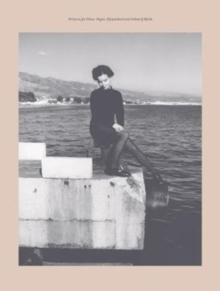 Bjork : 34 Scores For Piano, Organ, Harpsichord & Celeste, Paperback / softback Book Bjork : 34 Scores For Piano, Organ, Harpsichord & Celeste, Paperback / softback Book