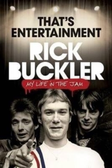 That's Entertainment: : My Life in the Jam