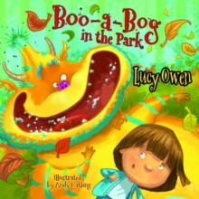 Boo-A-Bog in the Park, Paperback / softback Book Boo-A-Bog in the Park, Paperback / softback Book