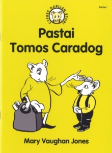 Pastai Tomos Caradog, Paperback / softback Book Pastai Tomos Caradog, Paperback / softback Book