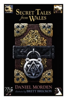 Secret Tales from Wales, Hardback Book Secret Tales from Wales, Hardback Book