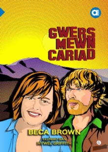 Cyfres Amdani: Gwers Mewn Cariad