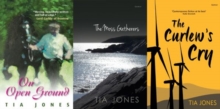 Trilogy of Novels, A, Paperback Book Trilogy of Novels, A, Paperback Book
