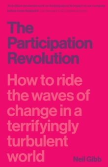 The Participation Revolution, Paperback Book The Participation Revolution, Paperback Book