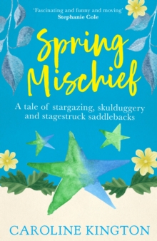 Spring Mischief