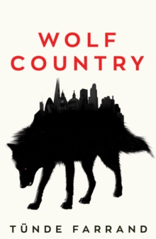 Wolf Country